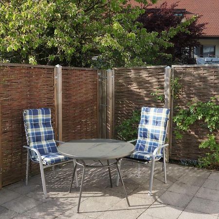 Apartament Fritz Bad Krozingen Zewnętrze zdjęcie
