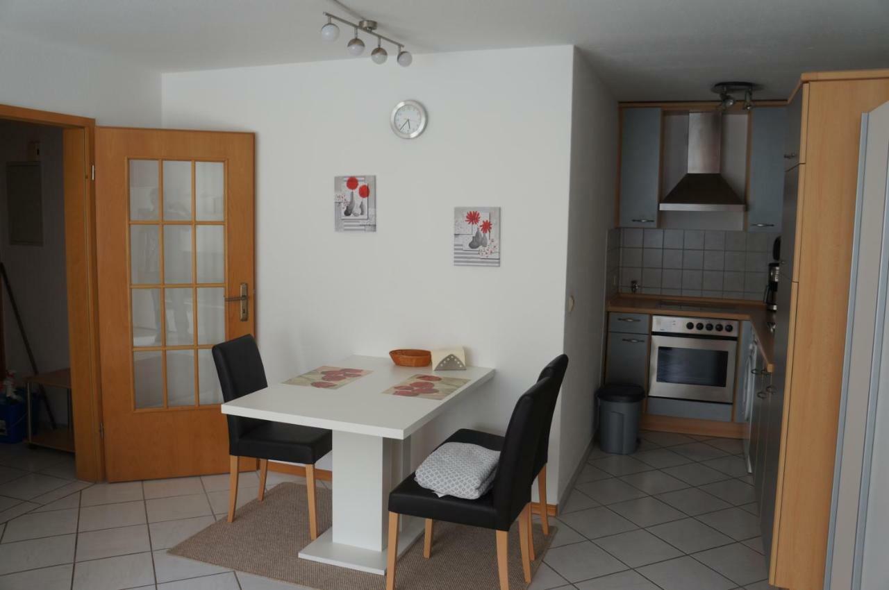 Apartament Fritz Bad Krozingen Zewnętrze zdjęcie